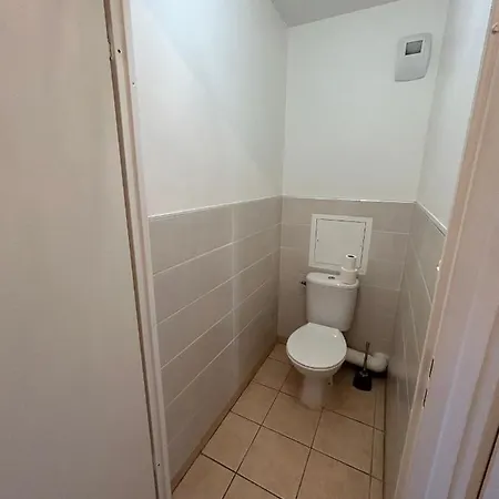 Moderne En Résidence Avec Piscine Appartamento Mèze