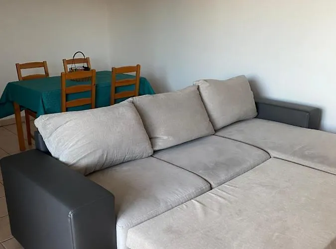 Moderne En Avec Piscine