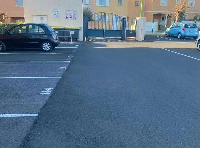 Moderne En Avec Piscine
