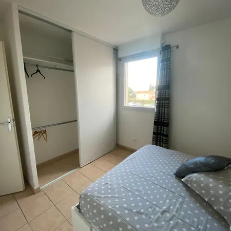 Moderne En Avec Piscine